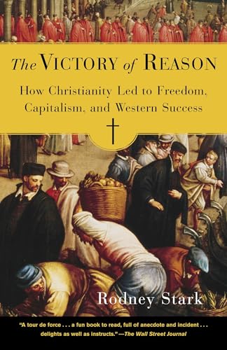 The Victory of Reason Cover