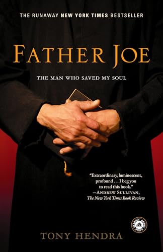 Father Joe Cover