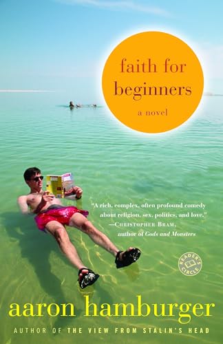 Faith for Beginners Cover