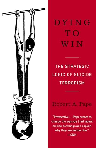 Dying to Win Cover