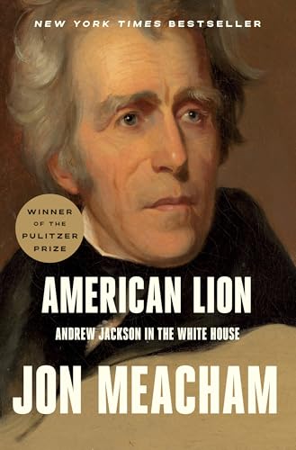 American Lion Cover