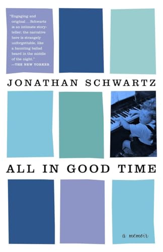 All in Good Time Cover