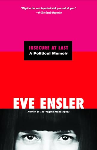 Insecure at Last Cover