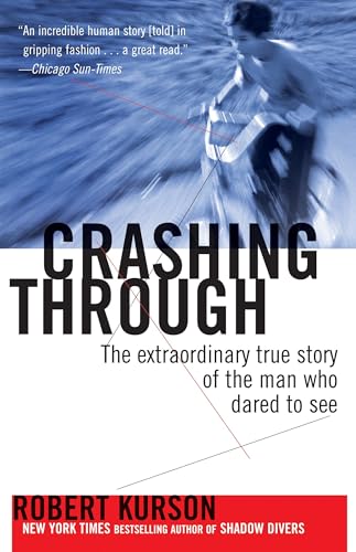 Crashing Through Cover