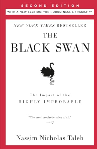 The Black Swan Cover