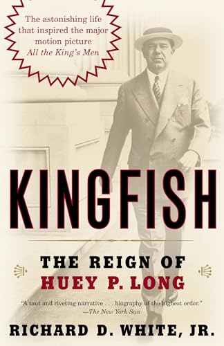 Kingfish Cover