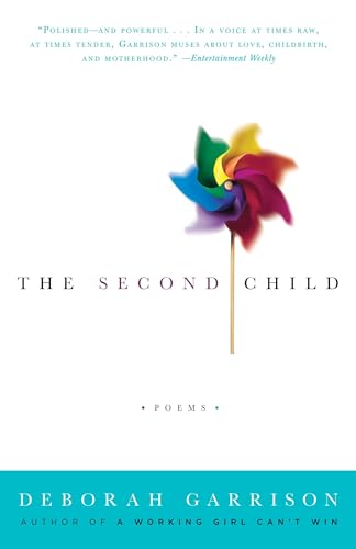The Second Child Cover