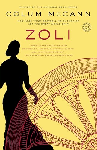 Zoli Cover