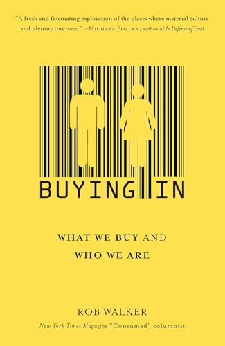 Buying In Cover