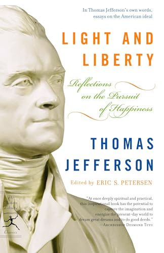 Light and Liberty Cover