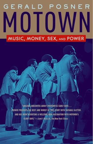 Motown Cover