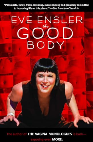 The good body Cover