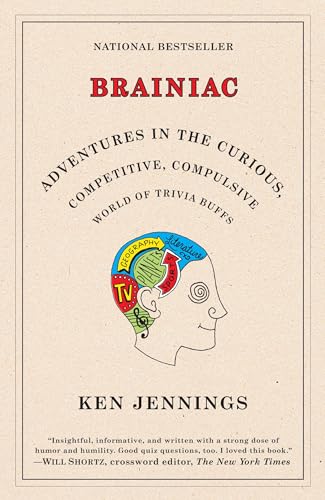 Brainiac Cover