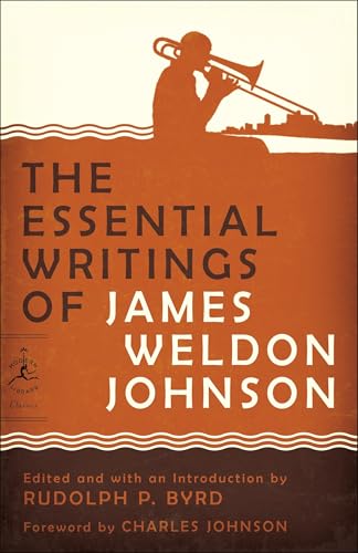 The essential writings of James Weldon Johnson Cover