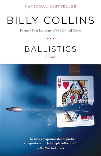 Ballistics Cover