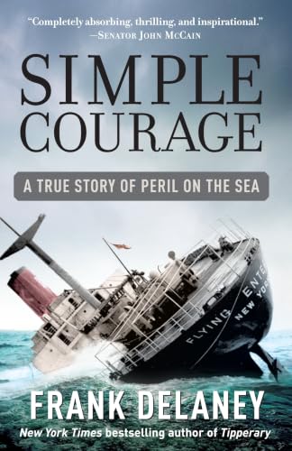 Simple Courage Cover