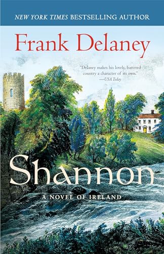 Shannon Cover