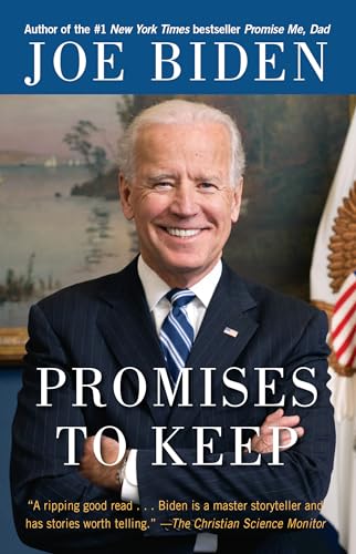 Promises to Keep Cover