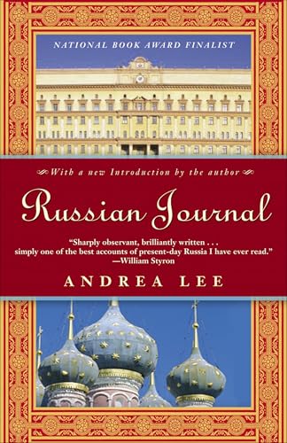 Russian Journal Cover