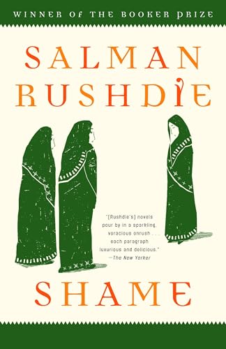 Shame Cover