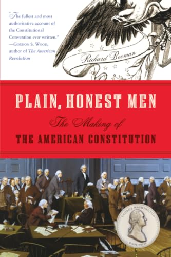 Plain, Honest Men Cover