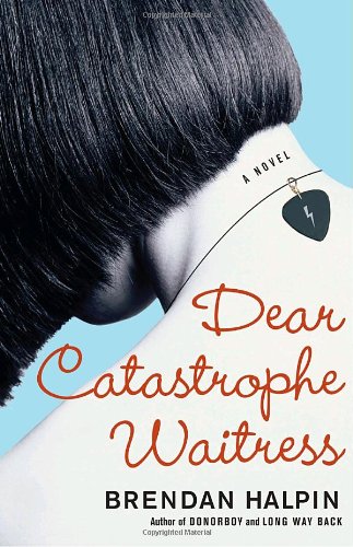 Dear catastrophe waitress Cover