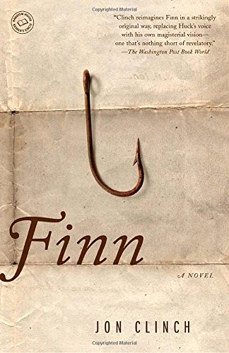Finn Cover