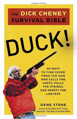 Duck! Cover