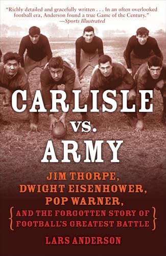 Carlisle vs. Army Cover