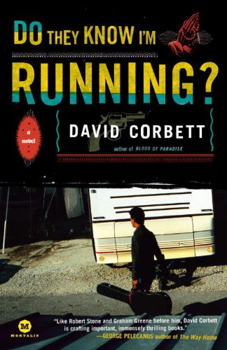 Do they know I'm running? Cover