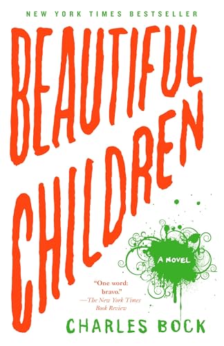 Beautiful Children Cover