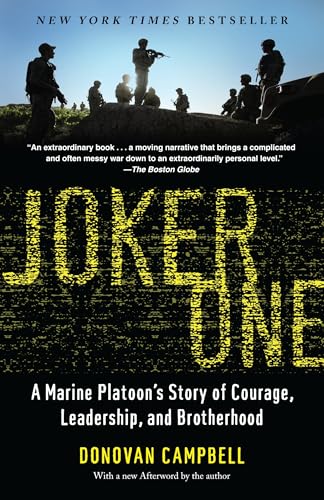 Joker One Cover