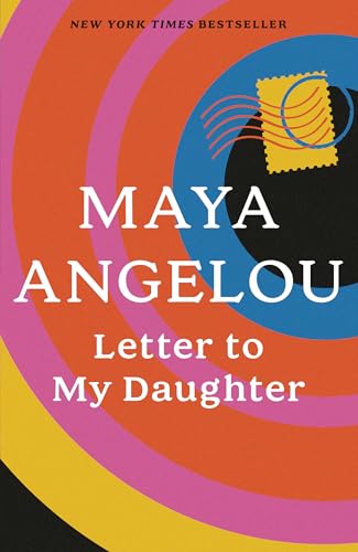 Letter to My Daughter Cover