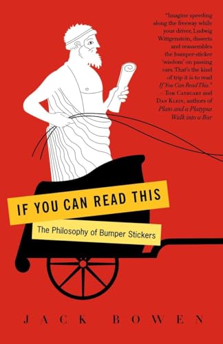 If you can read this Cover