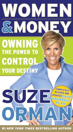 Women & Money Cover