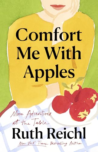 Comfort me with apples Cover