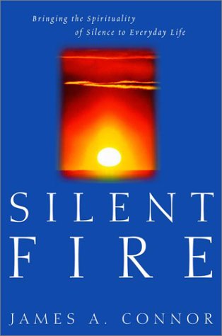 Silent Fire Cover