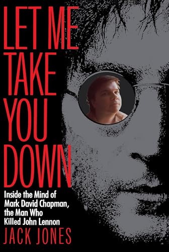 Let Me Take You Down Cover