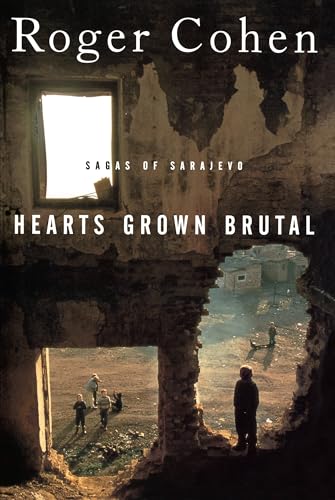 Hearts grown brutal Cover