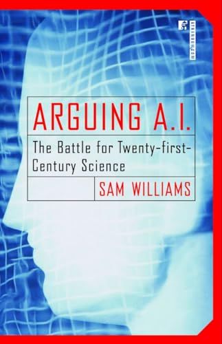 Arguing A.I. Cover