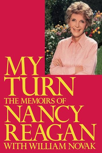 My Turn Cover