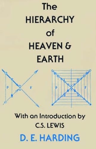 The hierarchy of heaven and earth Cover