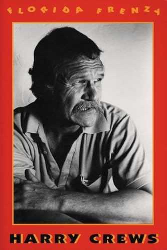 Florida frenzy Cover