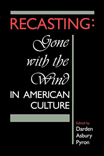 Recasting Cover