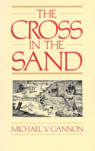 The cross in the sand Cover