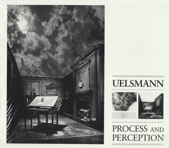 Uelsmann Cover