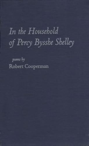 In the household of Percy Bysshe Shelley Cover