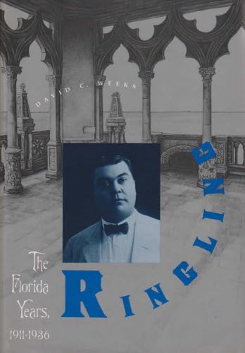 Ringling Cover