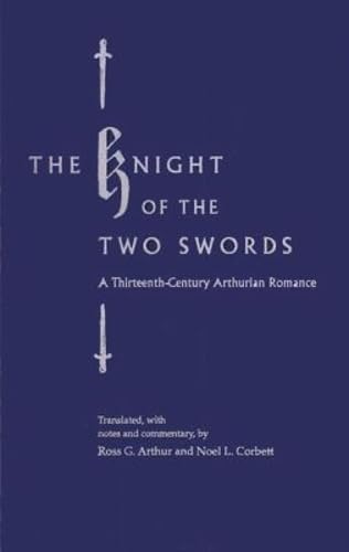 The knight of the two swords Cover