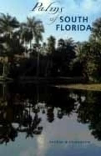Palms of south Florida Cover